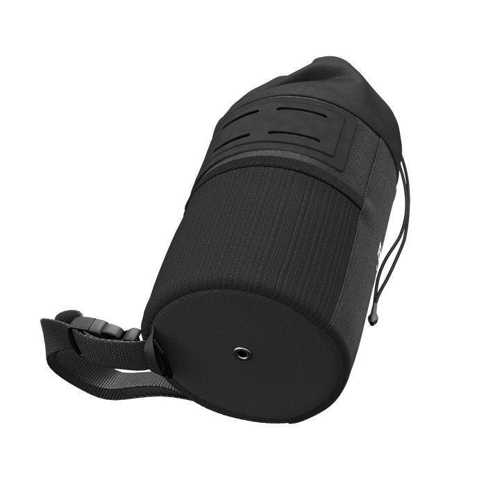 BROOKS Scape feed pouch (1,2l) - black