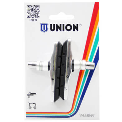 Union Remblokken v-brake bs300
