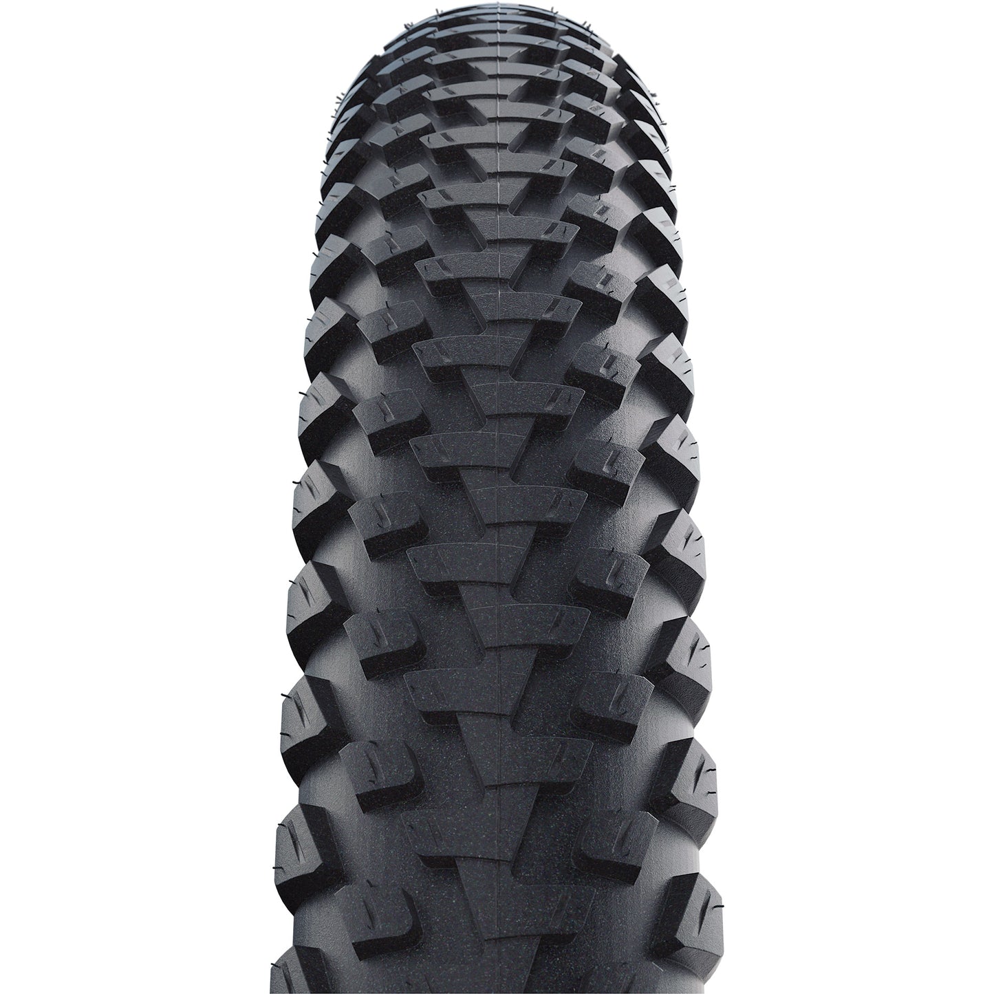 SCHWALBE draadband marathon plus mtb 54-622 +r zwart