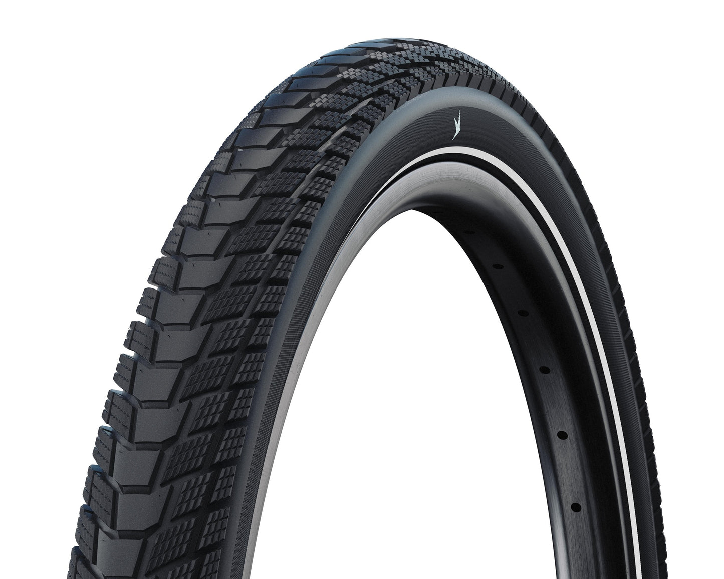 Schwalbe buitenband motion pick-up super defense 65-559 zw refl
