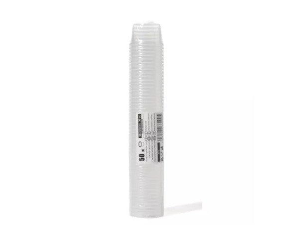 Depa Botercupje transparant (1000x 30cc)