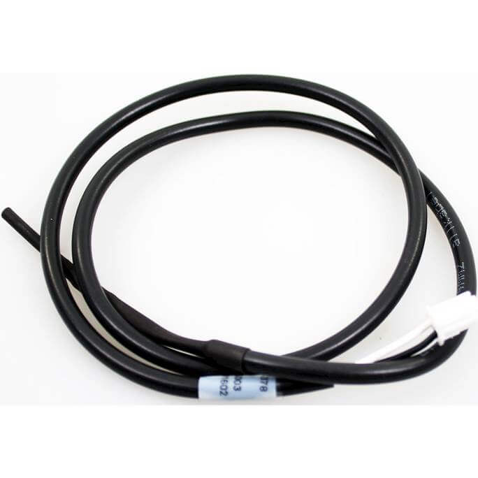 Cortina E-systeem 2.5 lichtsnoer l600mm 36v