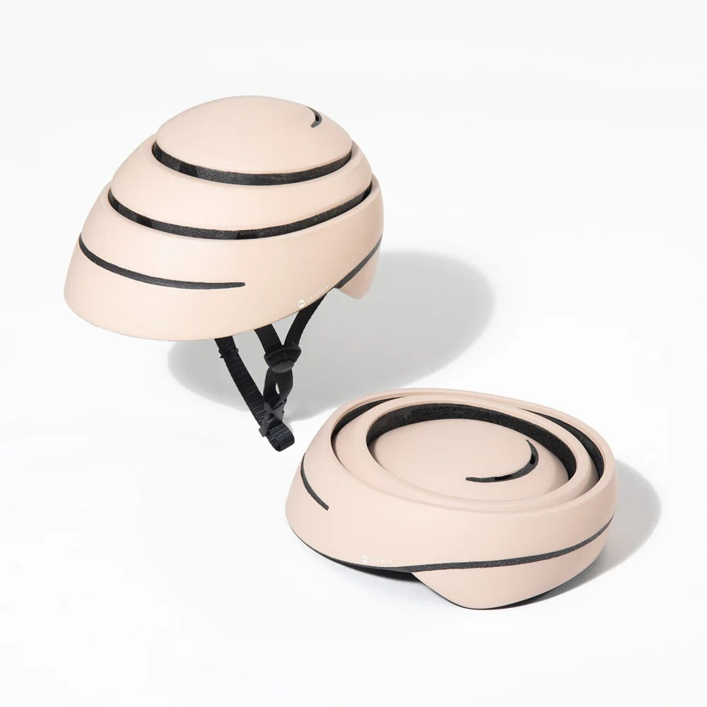 Closca helm Loop sahara M 56-59cm