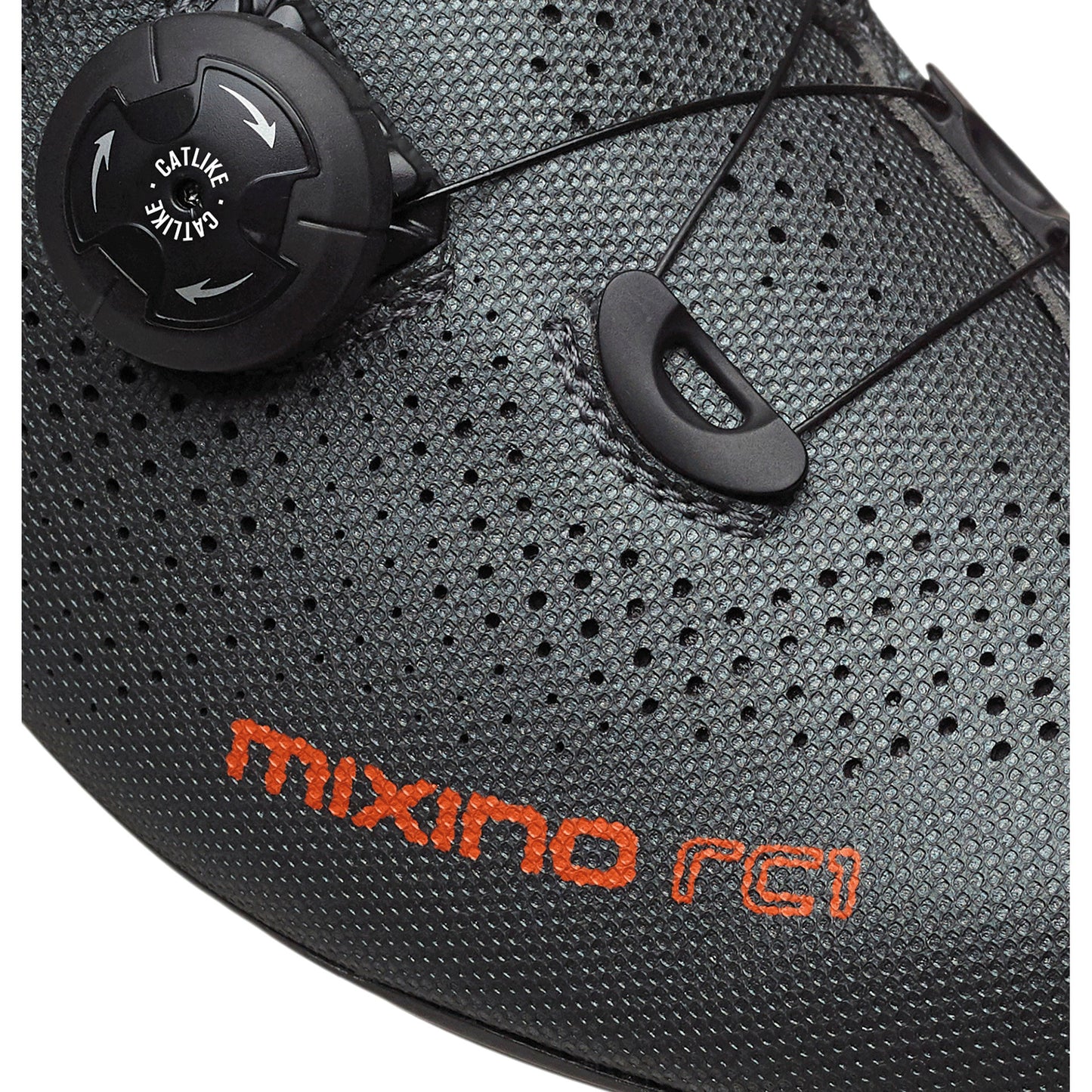 Catlike raceschoenen mixino rc1 carbon maat 43 grijs