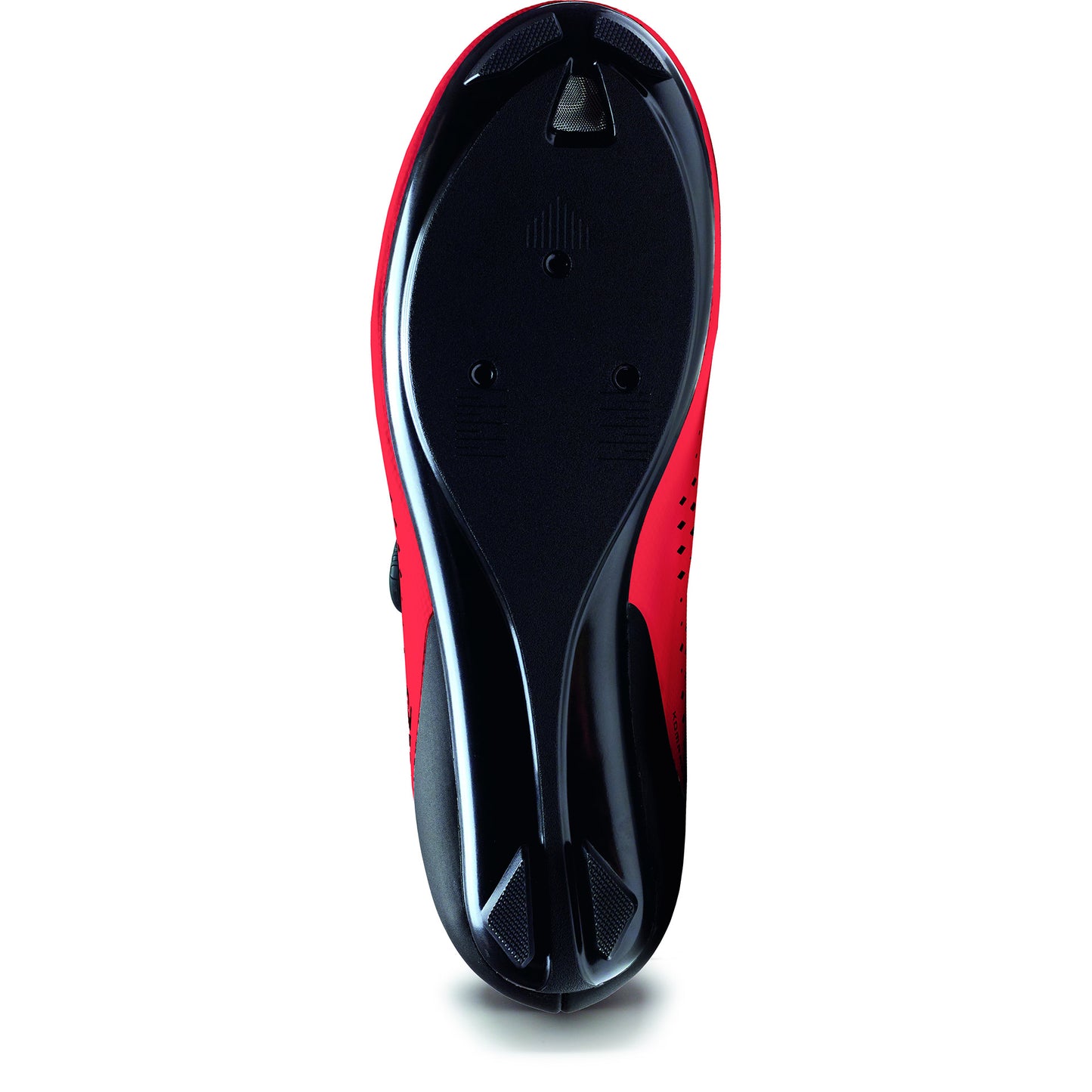 Catlike raceschoenen kompact'o r1 nylon 37 rood