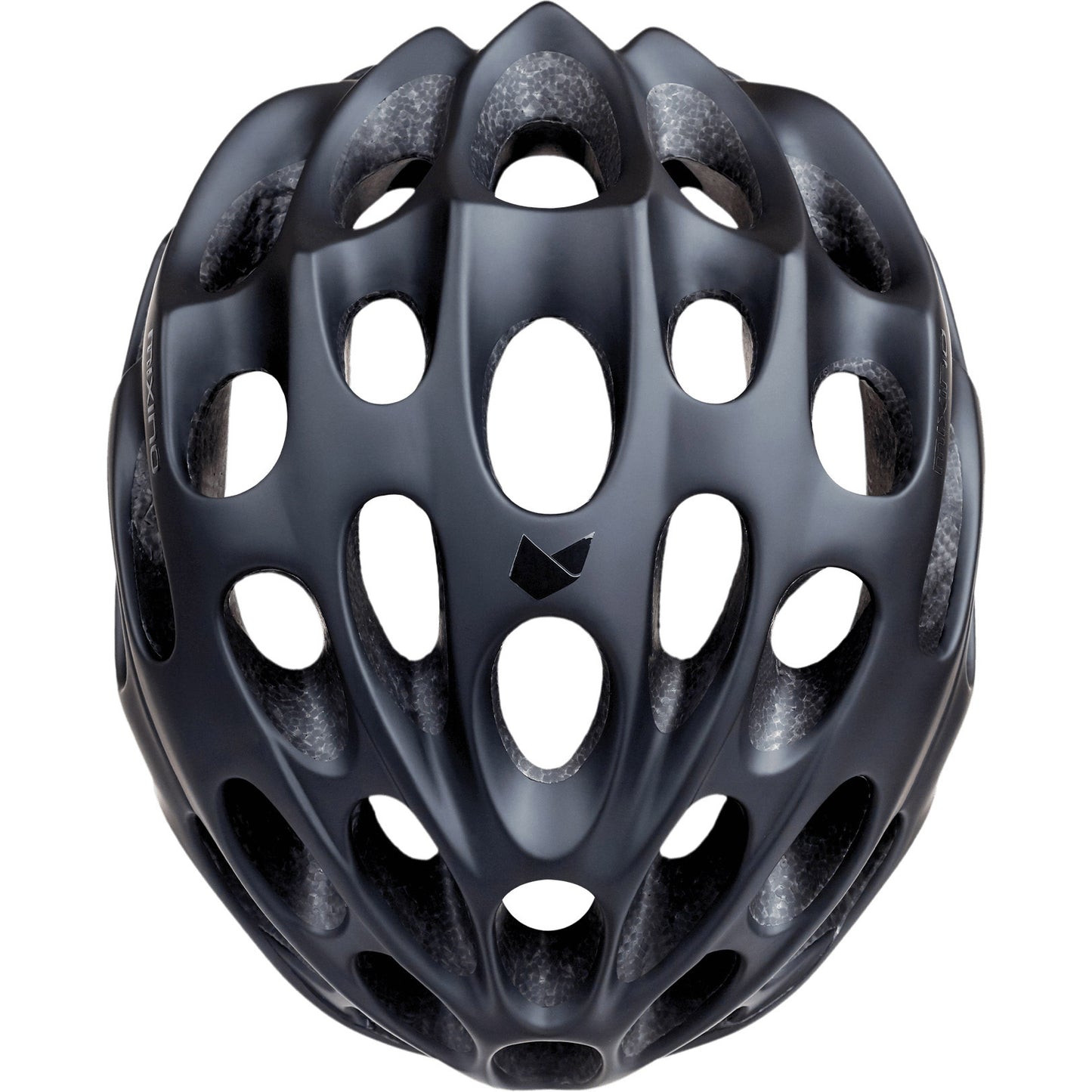 Catlike racehelm mixino maat m 55-57cm zwart mat