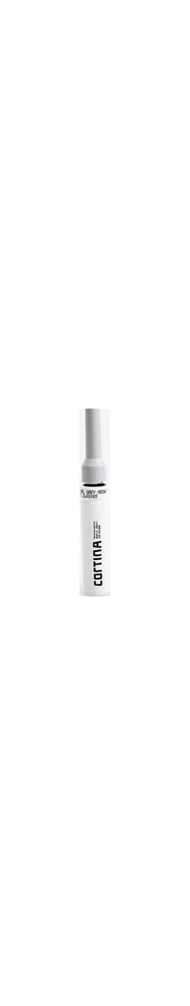 Cortina lakstift pearl grey mgsw 1307 matte