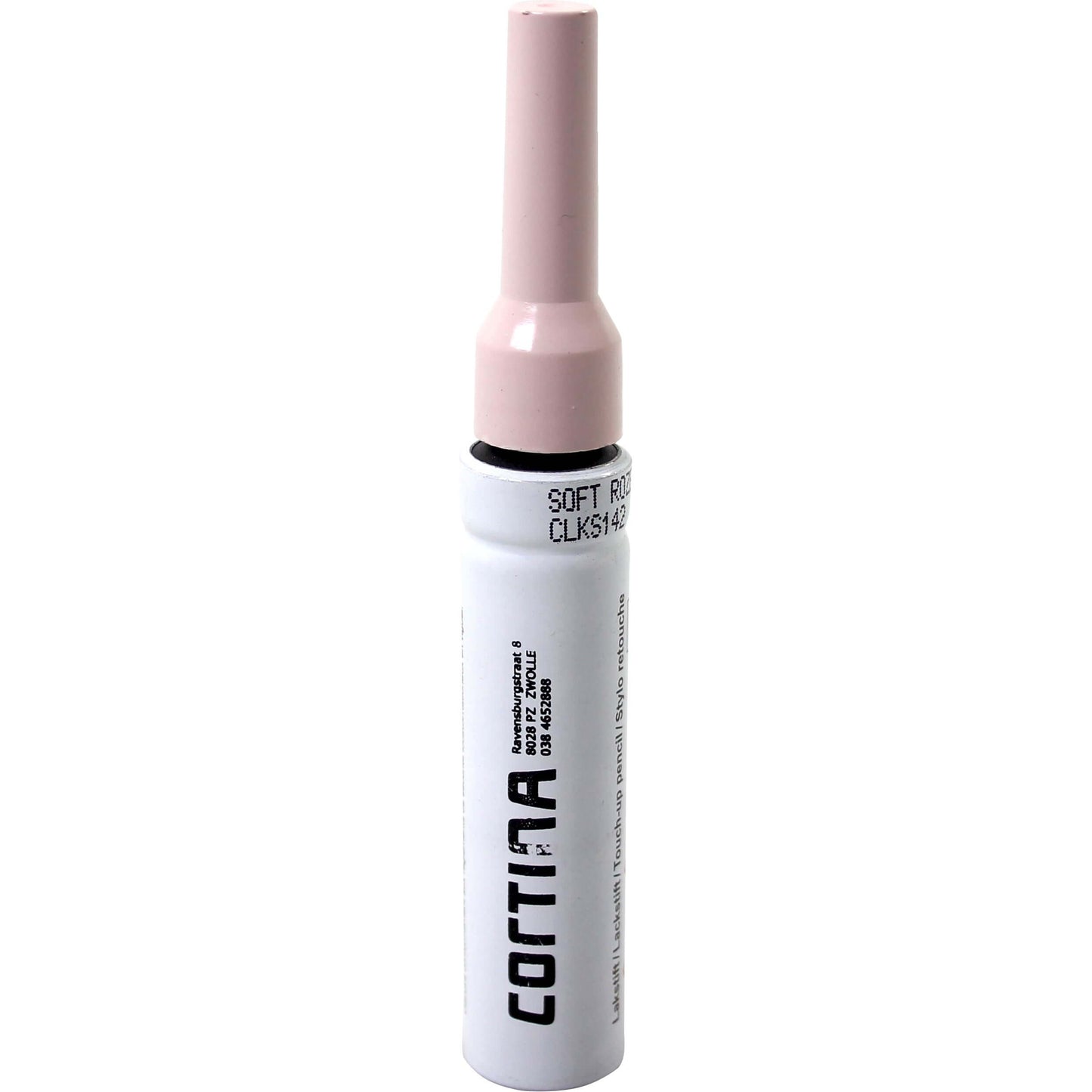 Cortina lakstift soft rose urdw 80005 gloss