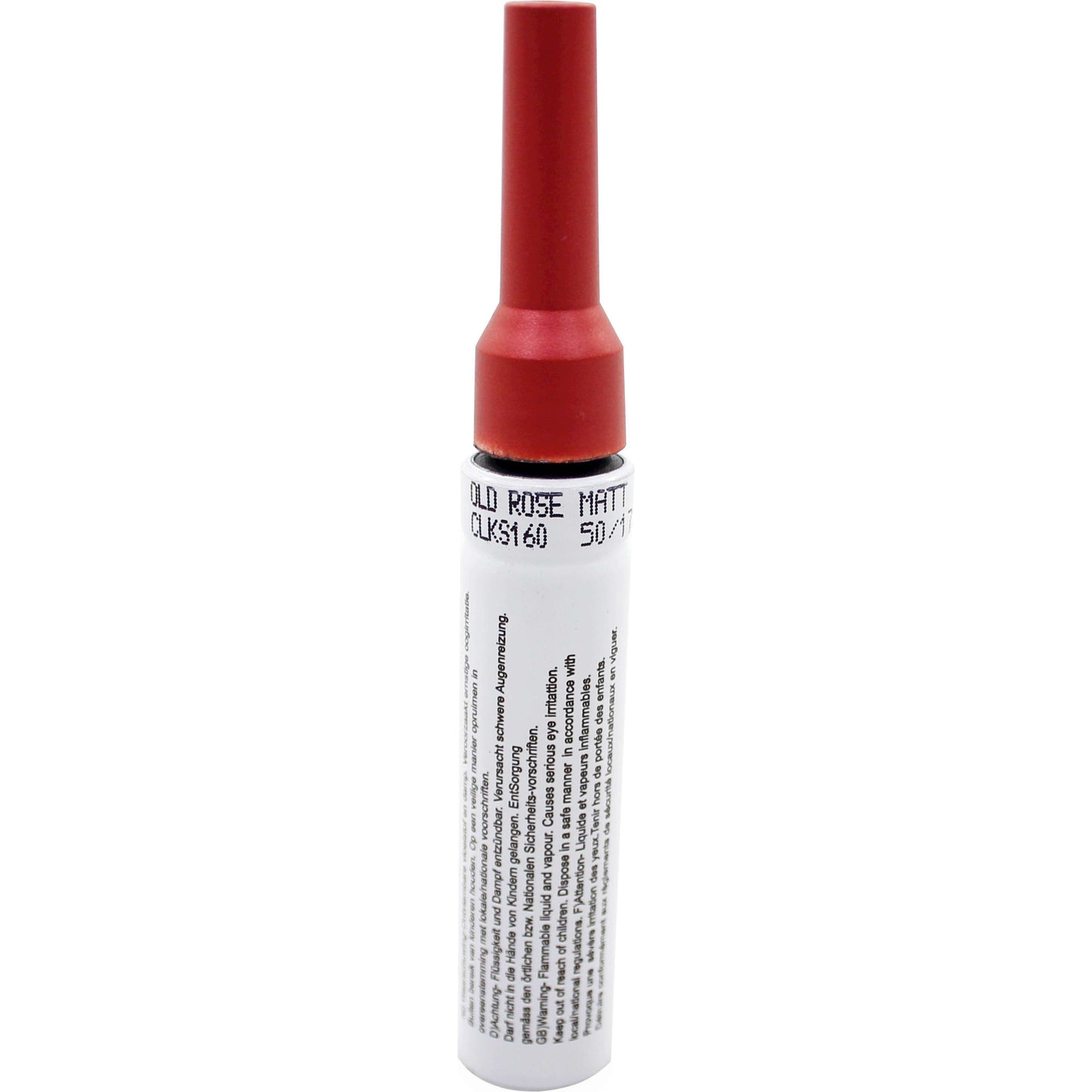 Cortina lakstift old rose prdw 13024 matte