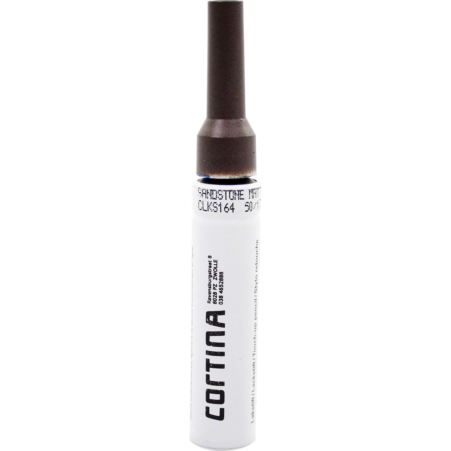 Cortina lakstift sandstone mbrw 80266 matte