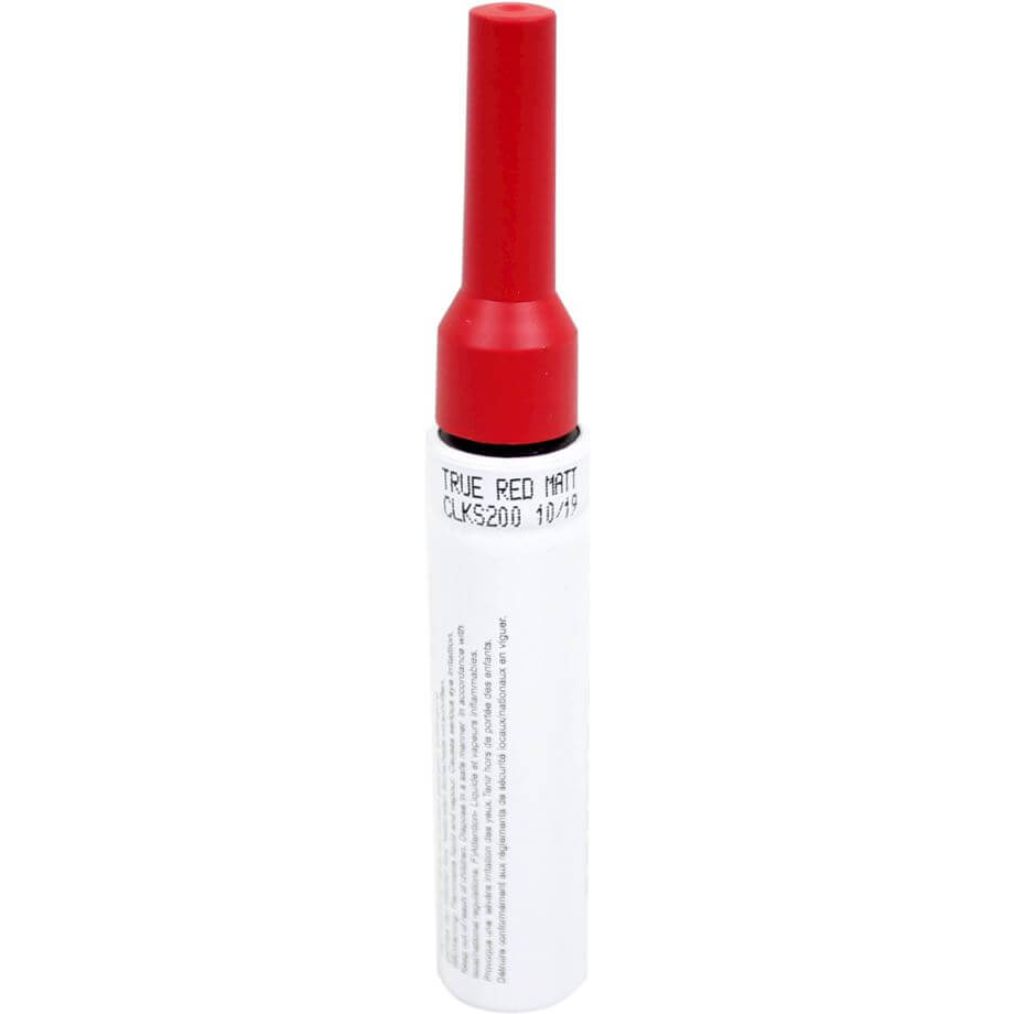 Cortina lakstift true red urdw 24084 matte