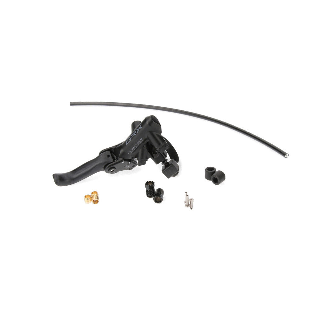 SHIMANO zusatzbremshebel grx bl-rx812 br.lever shim.grx blrx812 add.lever right bl.