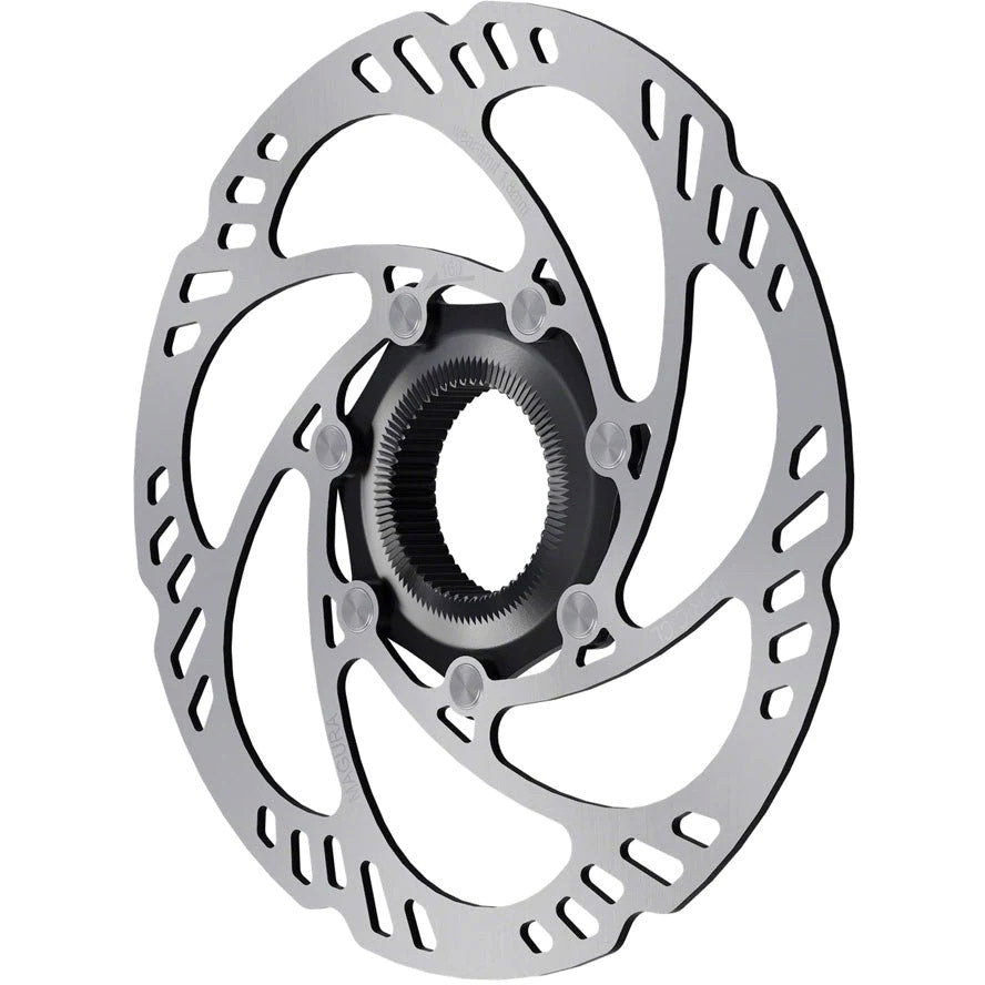 Magura remschijf mdr-c 160mm centerlock +ring doorsteekas
