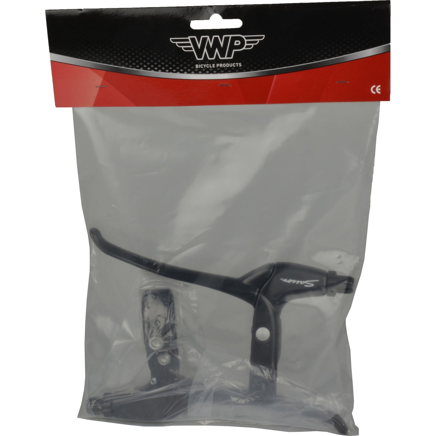 VWP remgreepset saccon l211a4w3p04s zwart zwart