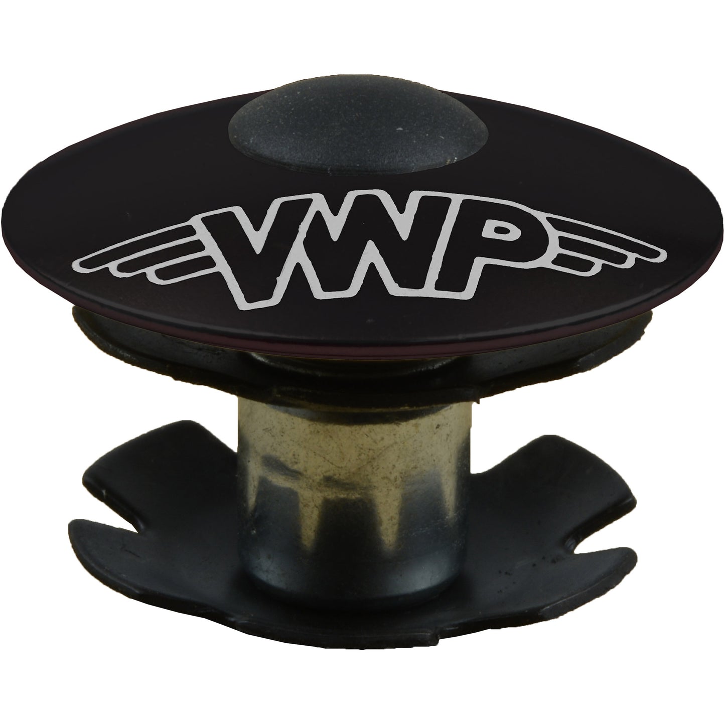 VWP ahead cap 1.1 8 zwart