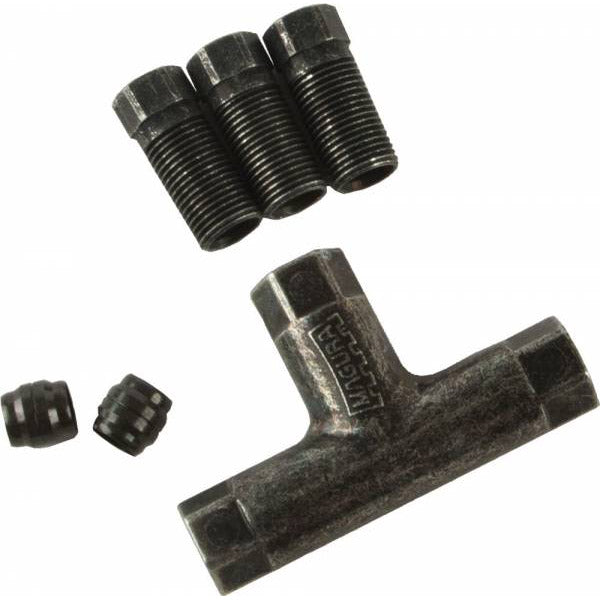 Magura Remd mag hs rt mt2 t-stuk