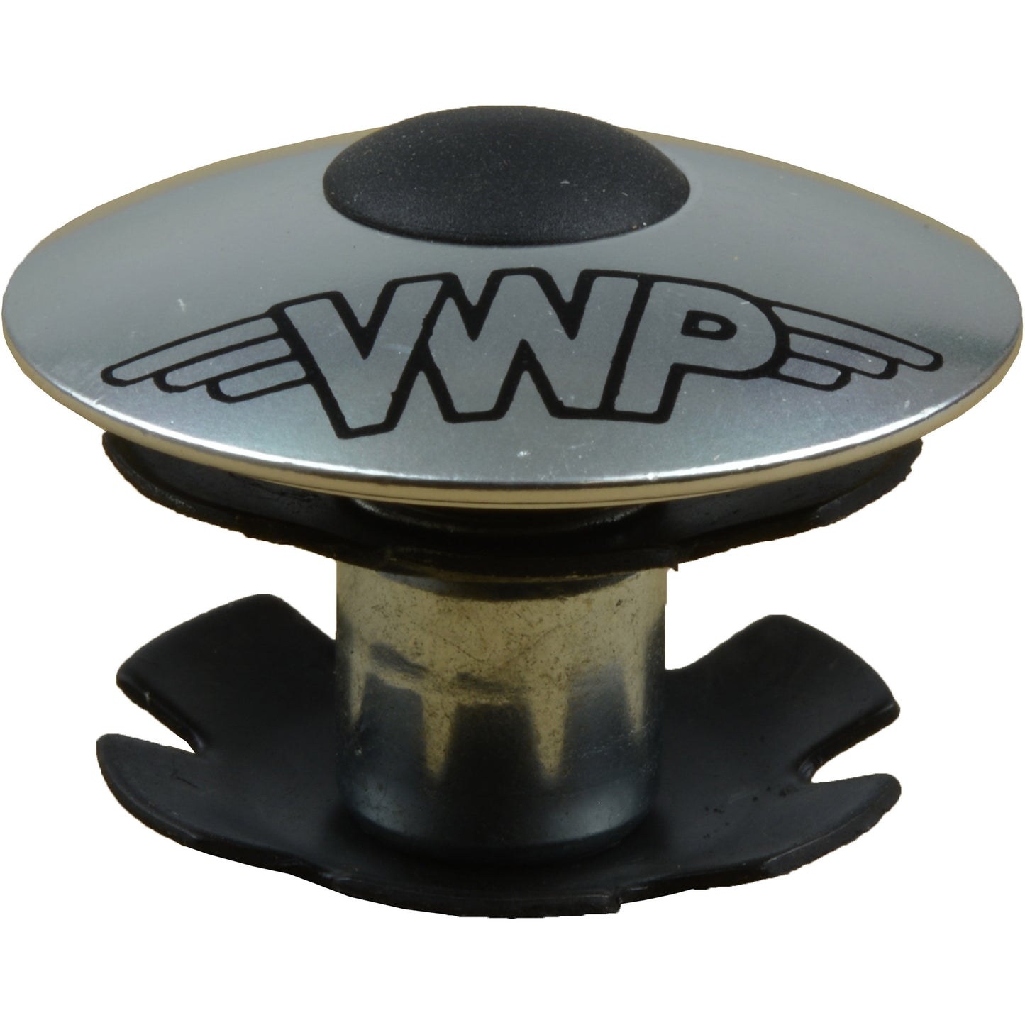 VWP ahead cap 1.1 8 zilver