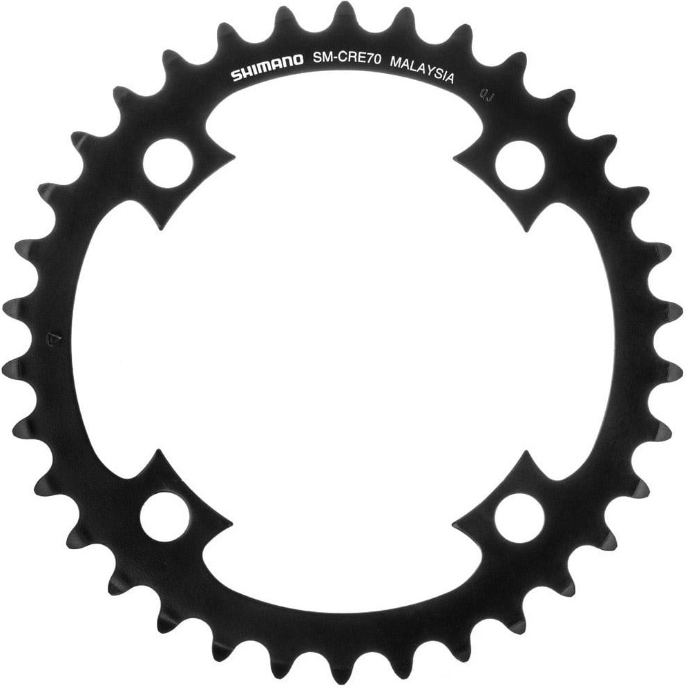 Shimano kettingblad STEPS 34T E7000 SM-CRE70B