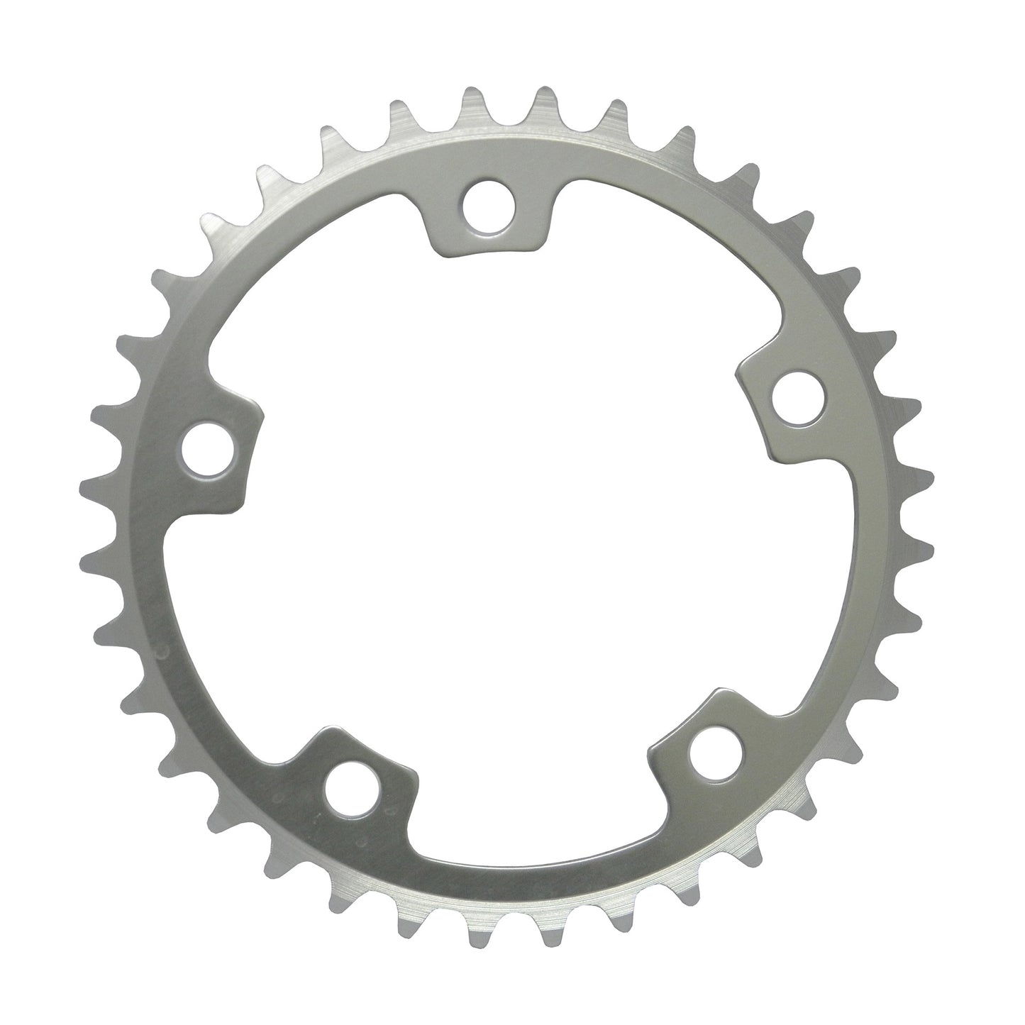 VWP Kettingblad alu. bmx 5-gaats steek-110 1 8 37t