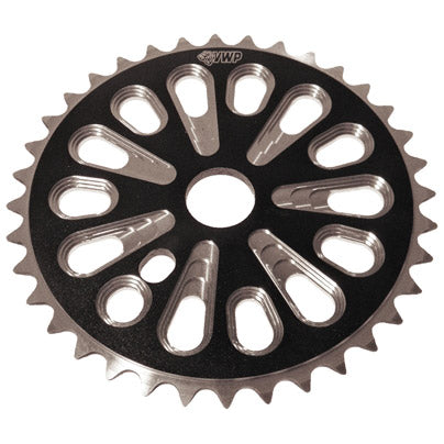 VWP Kettingblad alu.cnc one-piece bmx 36t