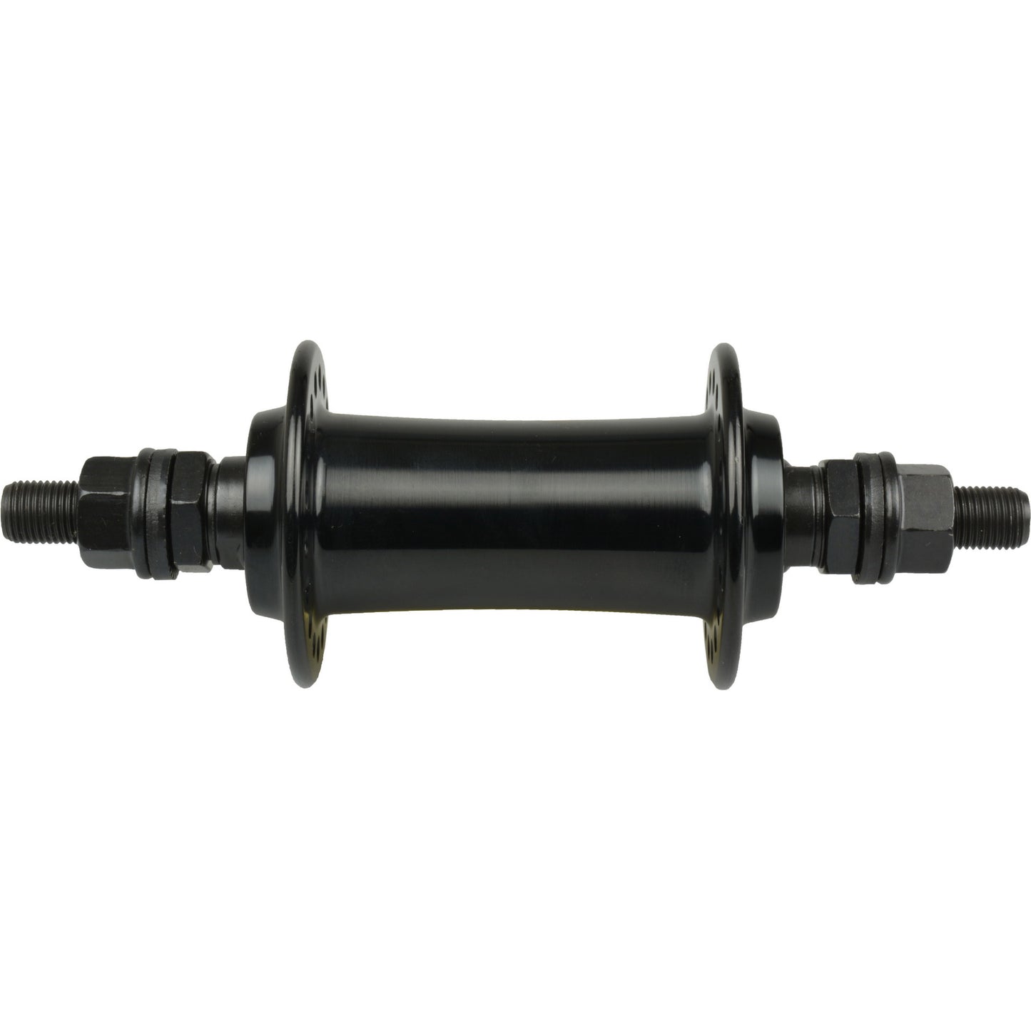 VWP voornaaf bmx 36g. 3 8 zwart