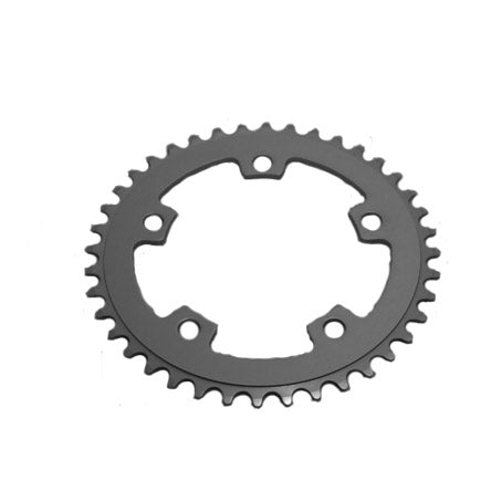 VWP Kettingblad alu bmx 5-gaats steek-110 3 32 40t