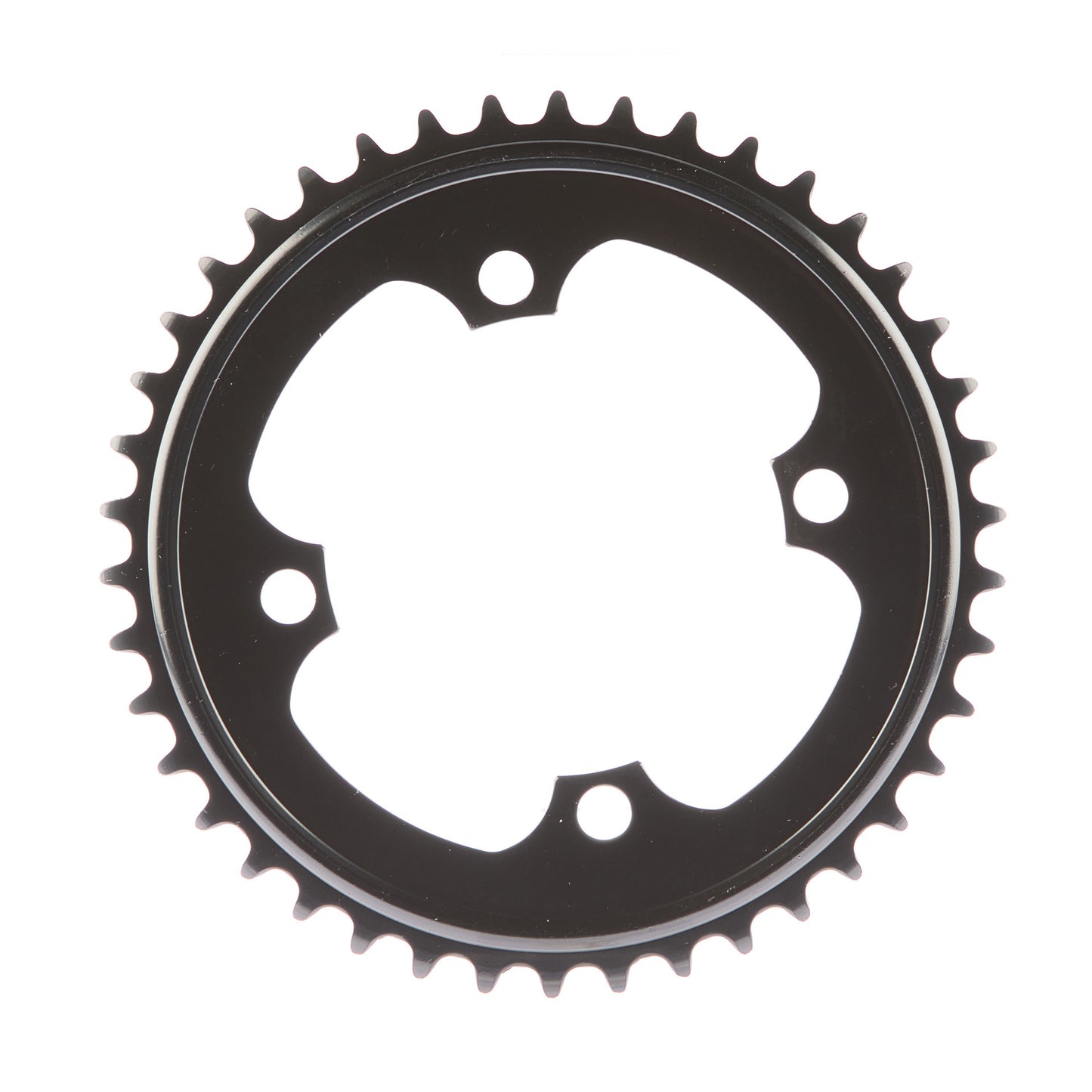 kettingblad Bosch 1 42T 104 mm zwart