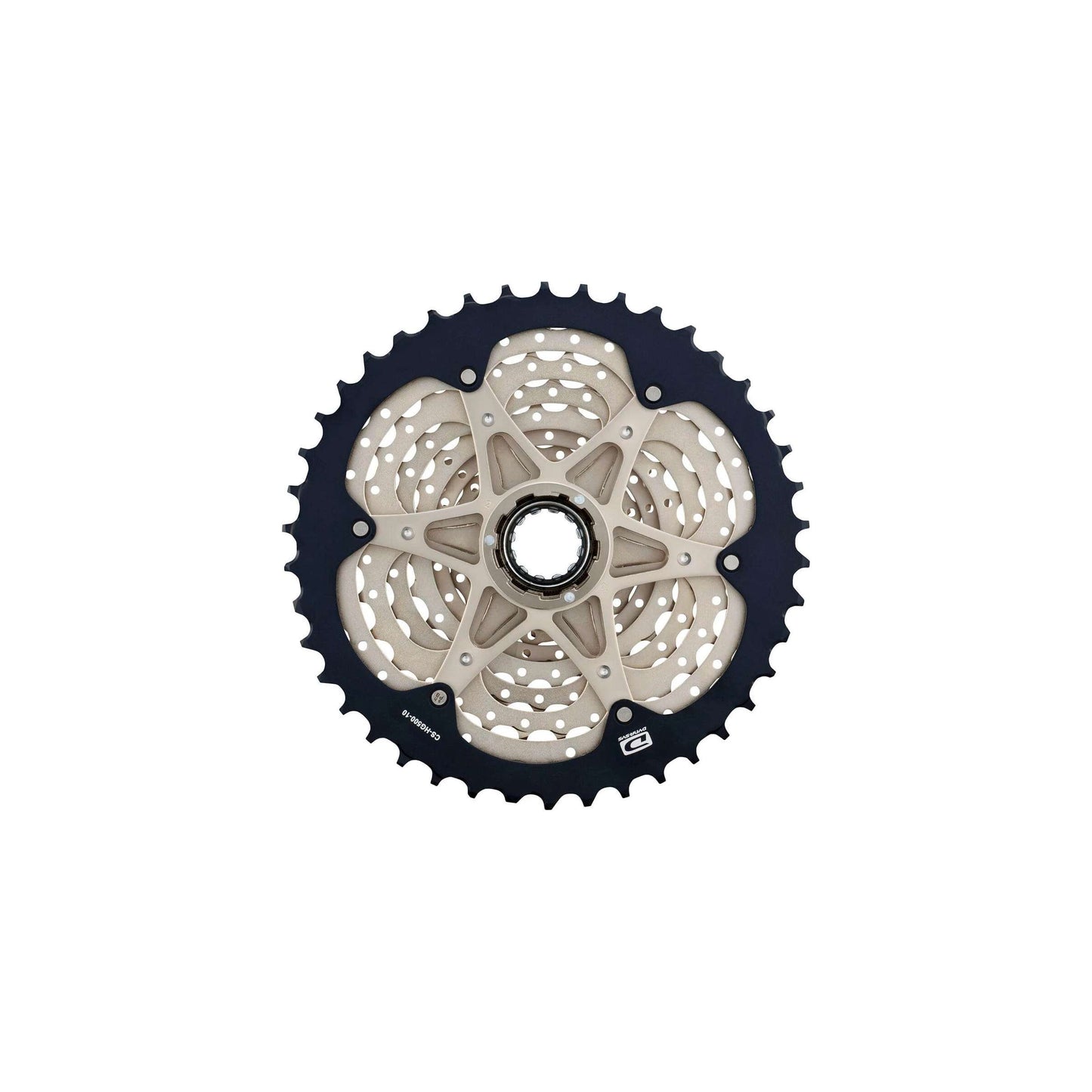 Shimano Tiagra CS-HG500 11-25 10 speed