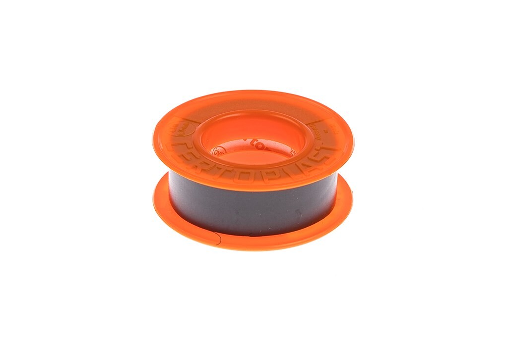 Buzaglo Plastic tape certoplast 5mtr zwart