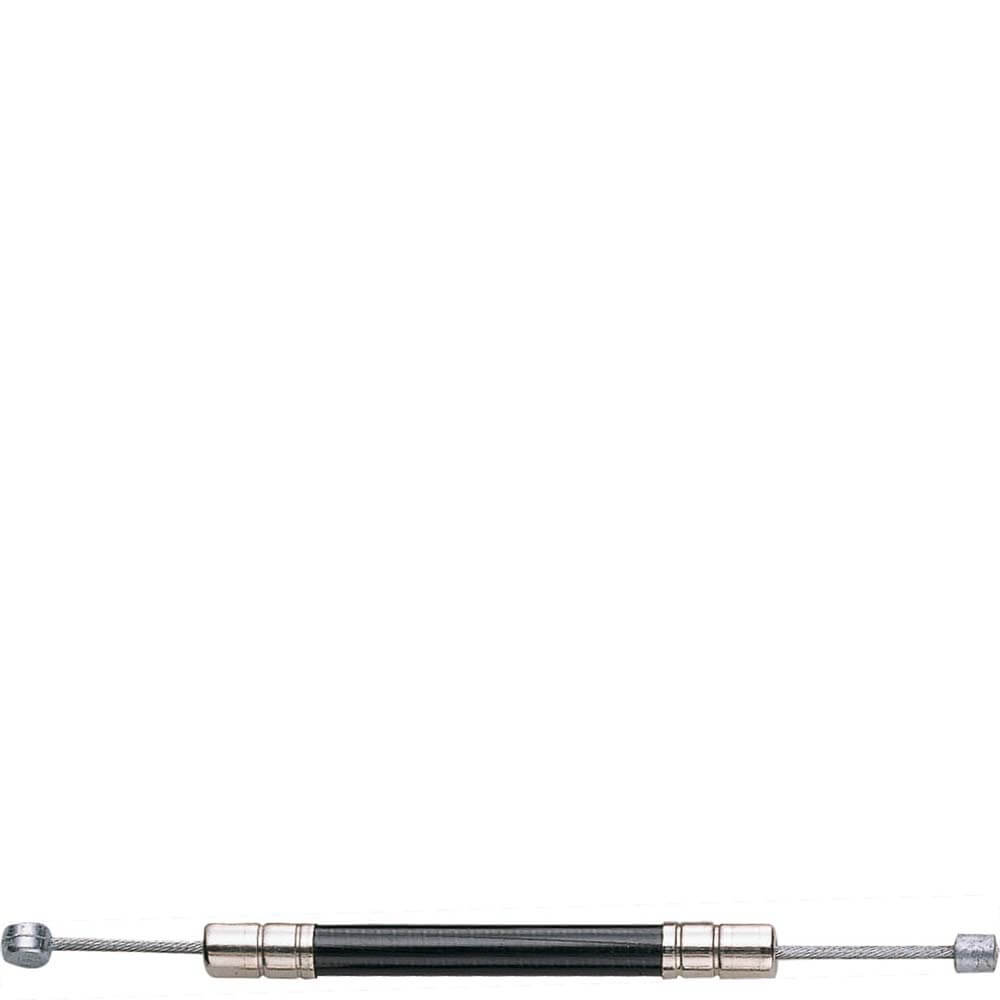 Marwi Union cpl kabel versn 2 nippels rvs