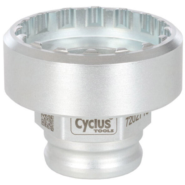 Cycplus Cyclus trapasafnemer snap-in sn.06-i ultratorque sh. ht2
