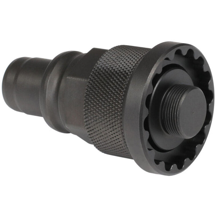Cycplus Cyclus afnemer snap-in e-bike sn.88-w fazua ride 60