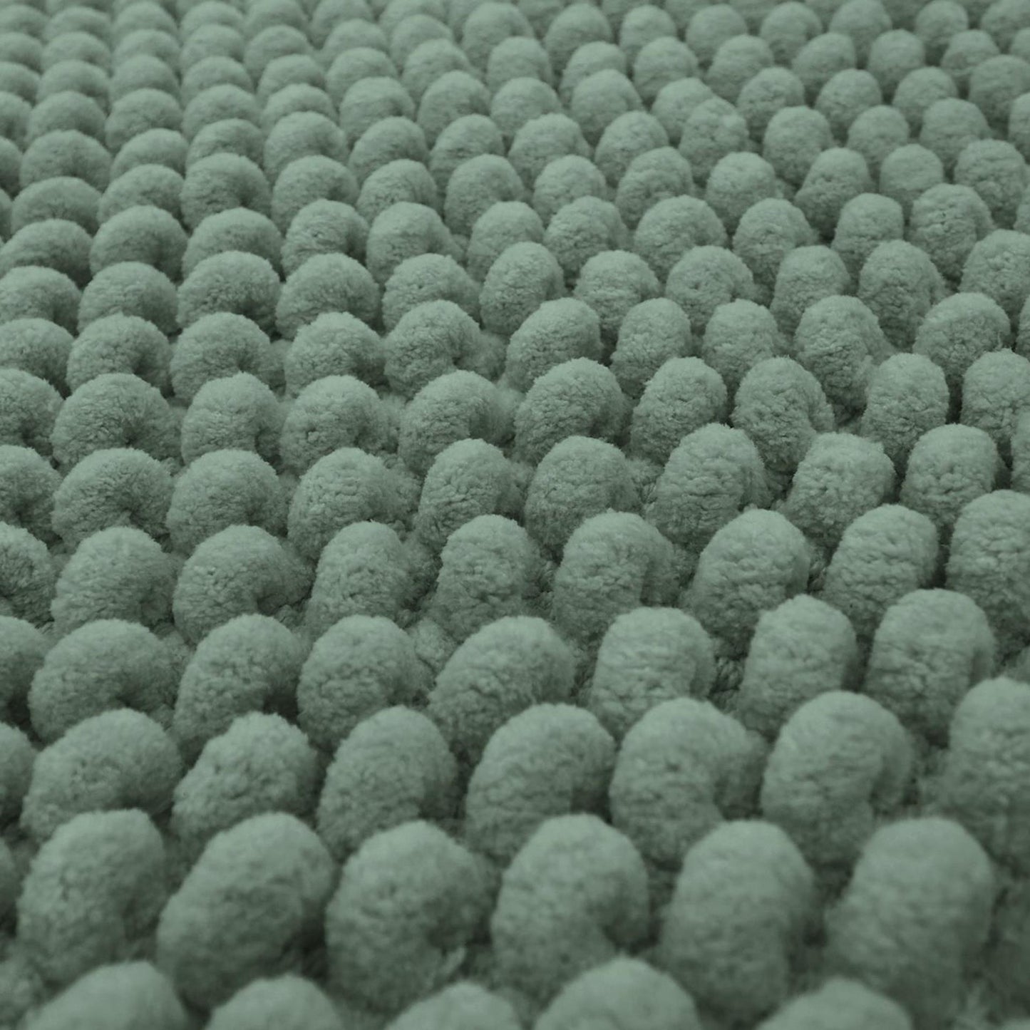 Dutch House caorle toiletmat 60x60 groen