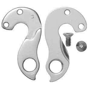 Buzaglo Primax e uitvalpad aluminium nr. 30