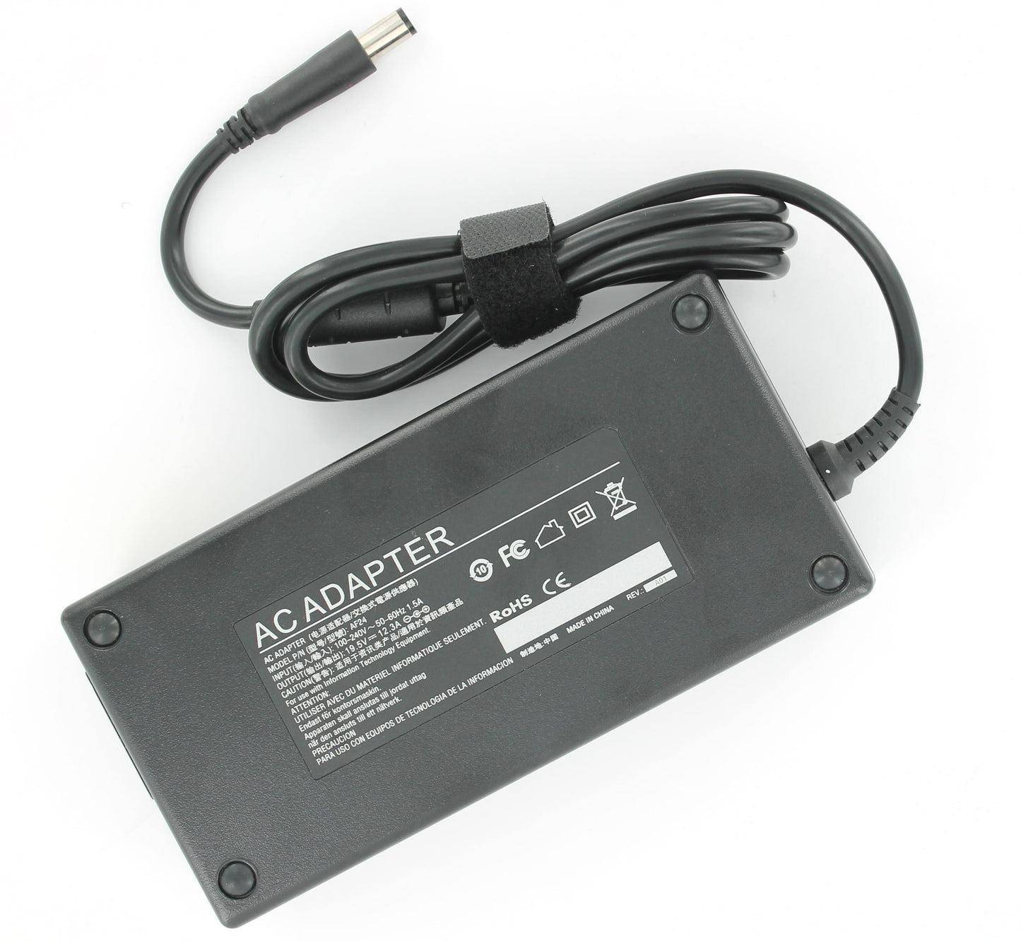 Laptop AC Adapter 240W