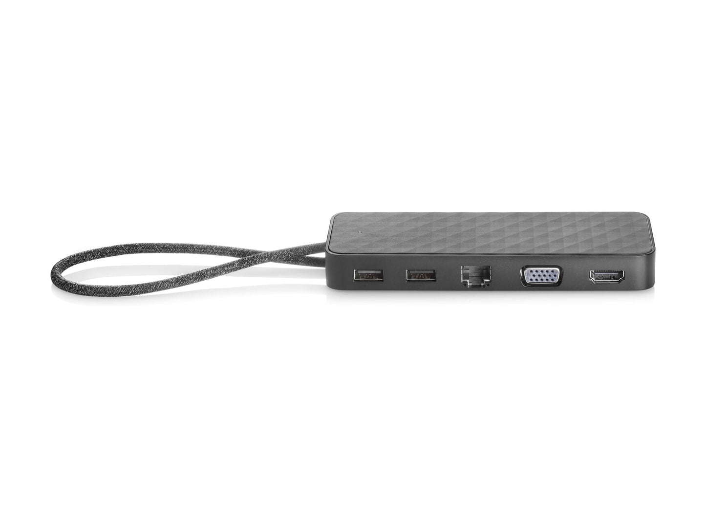 Abi Hp usb-c mini dock