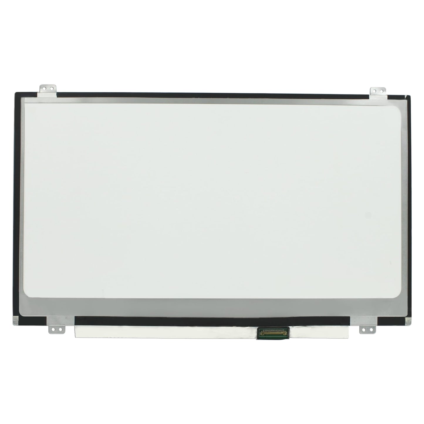 14.0 Inch LCD Scherm 1366x768 Glans 30Pin eDP