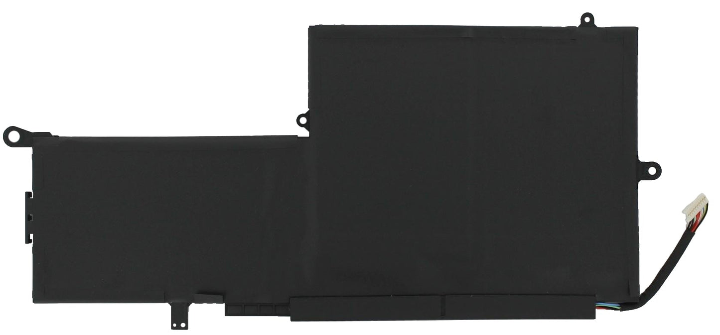 Yanec laptop accu 4900 mah
