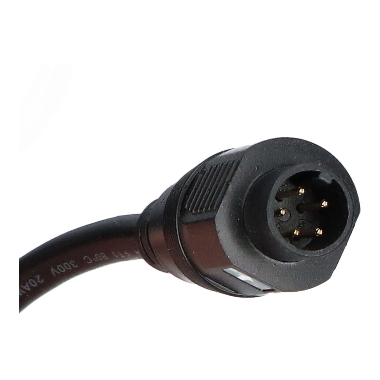 Batavus Phylion acculader e-bike 42v 2a 5-polig (rond)