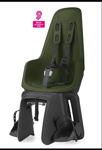 Bobike Zitje maxi one olive green