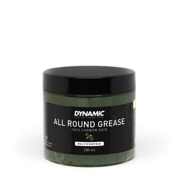 DYNAMIC all round grease - 200ml