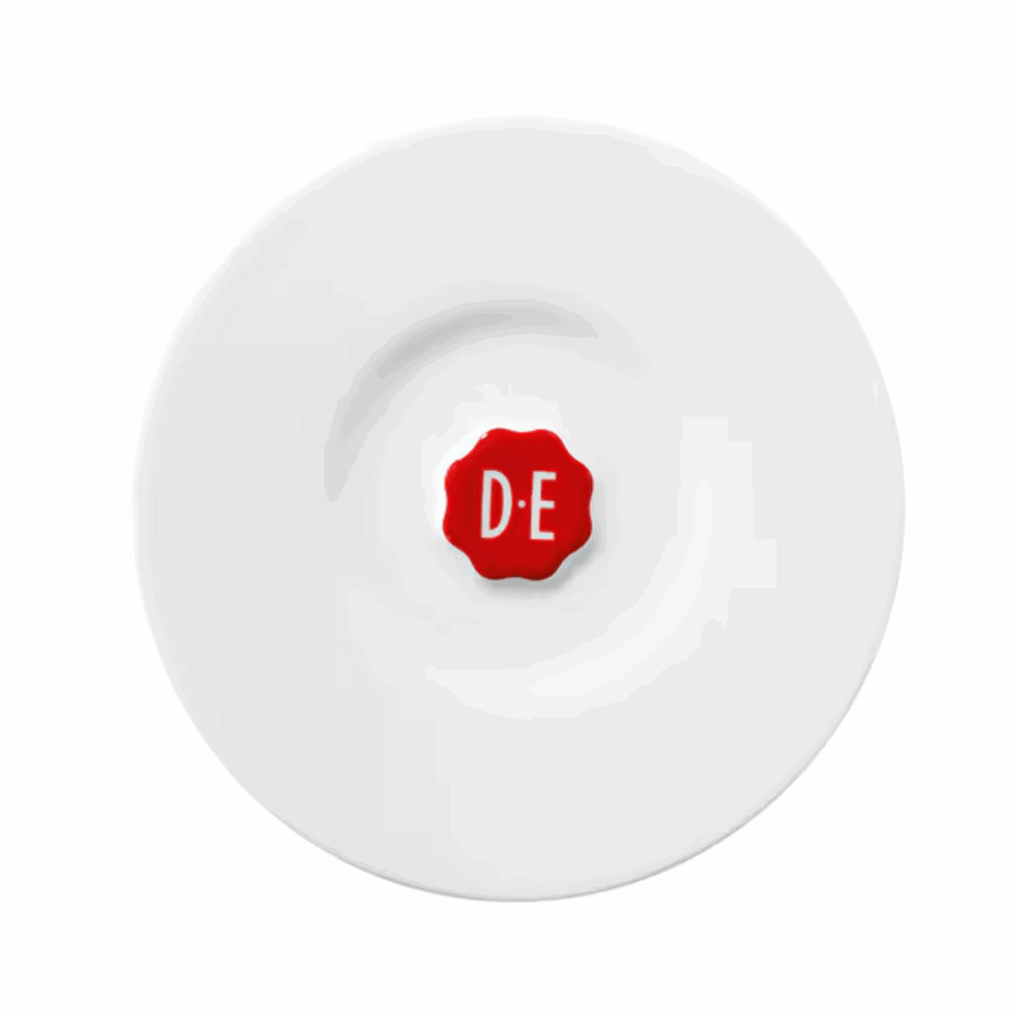 Douwe Egberts schotel universeel (12 stuks)