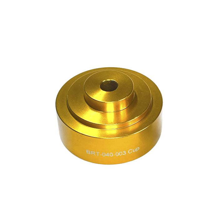 ENDURO BEARINGS Bearing removal installation press - bb cup - bb86 92