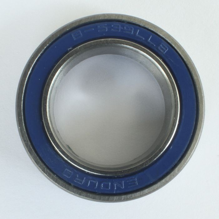 ENDURO BEARINGS B 539 llb max - abec 3 max (radial) - 3 4x1 3 16x1 4''