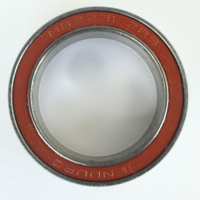 ENDURO BEARINGS Mr 2231 llu max - abec 3 max (radial) - 22x31x7
