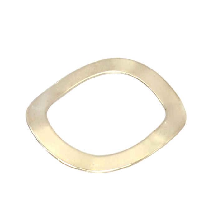 ENDURO BEARINGS Wave washer - 24x0,4 - light (a c)