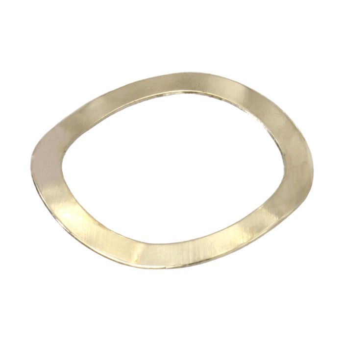 ENDURO BEARINGS Wave washer - 30x0,4 - light (a c)