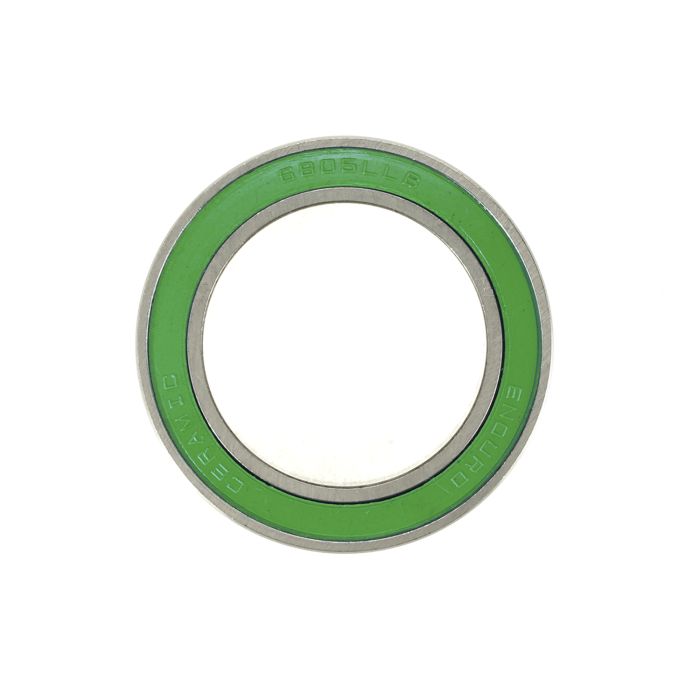 ENDURO BEARINGS Cxd 6805 llb - xd-15 ceramic (radial) - 25x37x7