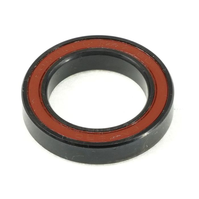 ENDURO BEARINGS 6803 llu max bo - abec 3 max - black oxide (radial) - 17x26x5