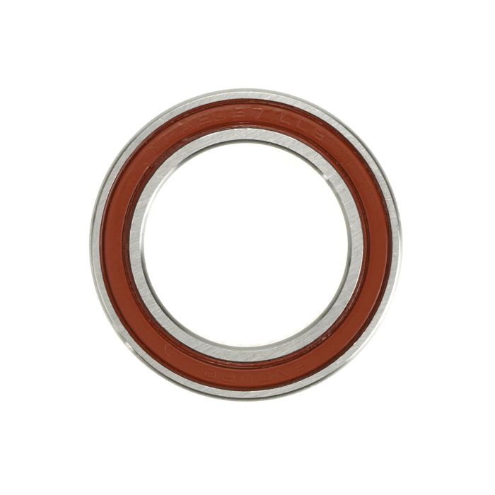 ENDURO BEARINGS Ch mra 2437 llb - ceramic hybrid (angular contact) - 24x37x7